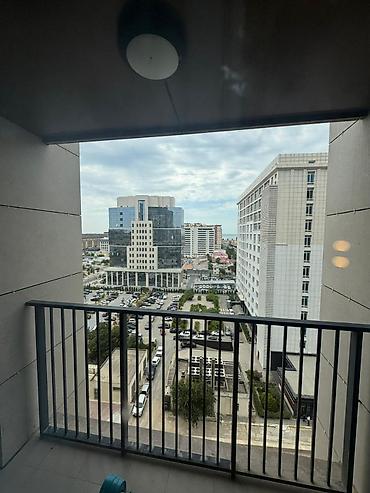 digah ev: Baku City Residence-də premium kirayə mənzil Məkan: Xətai metrosu və — 3