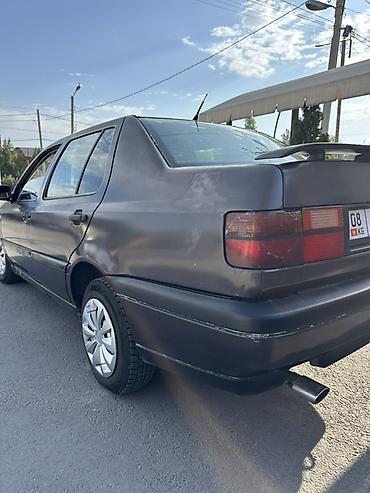 матор на венто: Volkswagen Vento: 1994 г., 1.8 л, Механика, Бензин, Седан — 8