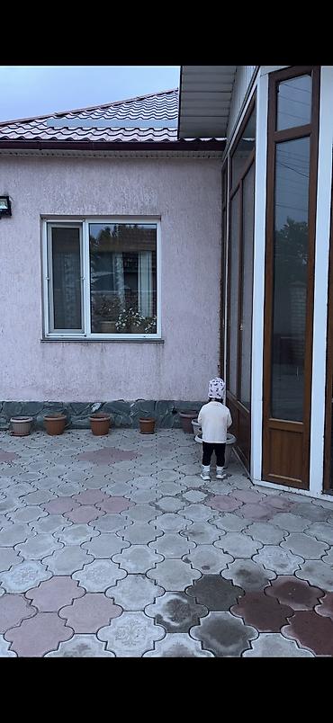 Продажа коттеджей и домов: Продается большой полуподвальный дом 5 комнат 170 кв.м в г Кара — 15