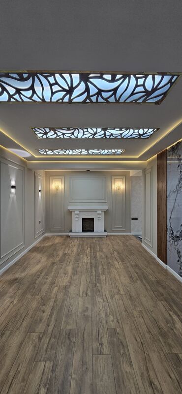 Dizayn, layihə: Maklerler narahat etmesin!!!!!Gence prospekti Panaroma Park yawayiw — 4