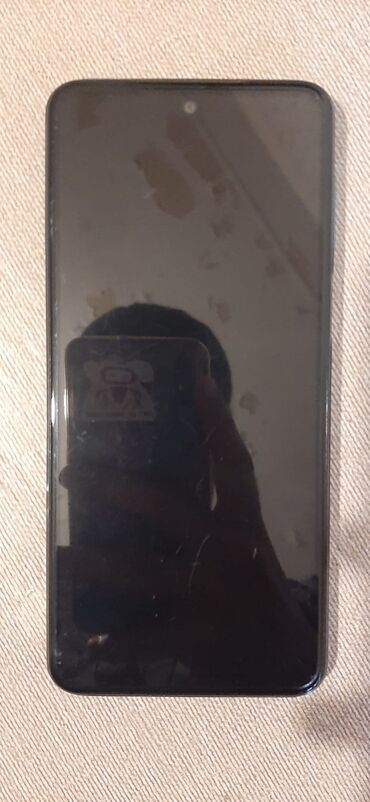 redmi note 7 ekran: Xiaomi Redmi Note 9S, 64 GB, 
 Barmaq izi, Face ID
