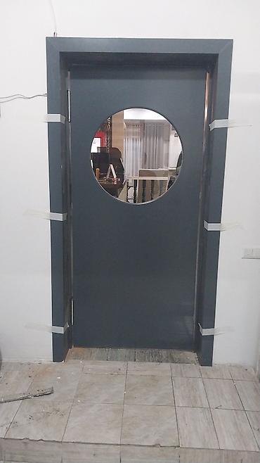 Ремонт окон и дверей: Дверь: Установка, Бесплатный выезд — 21