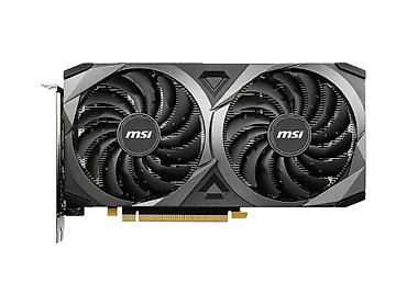 Комплектующие для ПК: MSİ GeForce RTX 3060 VENTUS 2X 12G OC – həm oyun, həm de render işləri — 2