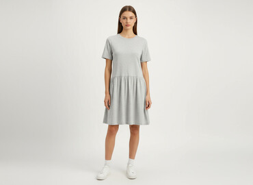 sukienka laf: Esmara, Women`s dress, size S