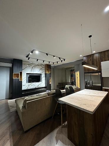 Долгосрочная аренда квартир: 2 комнаты, Собственник, Без подселения, С мебелью полностью — 7