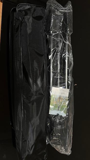 Другие аксессуары для фото/видео: Продается стойка 2,8 метра, ( толстый а не тонький) 35мм и держатель — 8