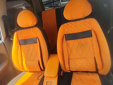 sprinter 4 4: Daewoo Matiz: 2001 г., 0.8 л, Механика, Бензин, Хэтчбэк — 5