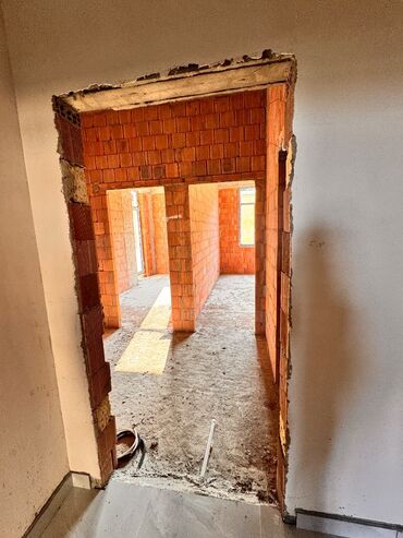 Yeni tikili: 2 otaqlı, Yeni tikili, 68 kv. m — 8