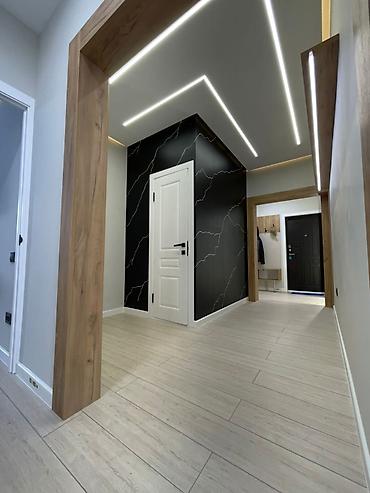 Продажа квартир: 3 комнаты, 83 м², 106 серия улучшенная, 2 этаж, Дизайнерский ремонт — 14