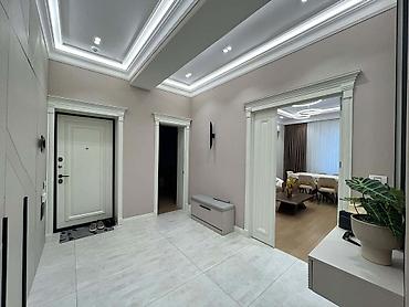 mida satis: İcarəyə verilir 2 otaqlı yeni tikili 90 m², Elmlər Akademiyası m — 10