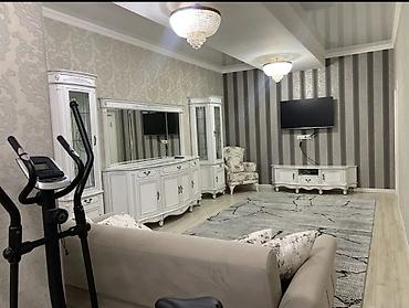 евротехстрой: 3 комнаты, 110 м², Филармония Элитка, 5 этаж, Евроремонт — 6