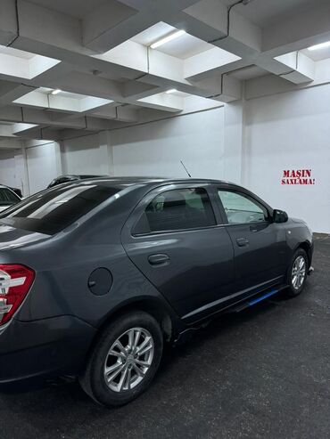 depazit: Chevrolet Cobalt: 1.4 l | 2023 il 65000 km Sedan