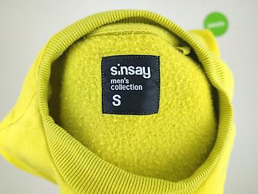lhd bluzy: Sinsay, Bluza damska
, rozmiar S — 4