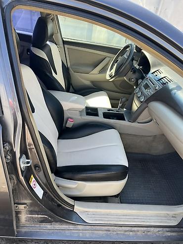 camry 1997: Toyota Camry: 2007 г., 2.4 л, Автомат, Бензин, Седан — 2