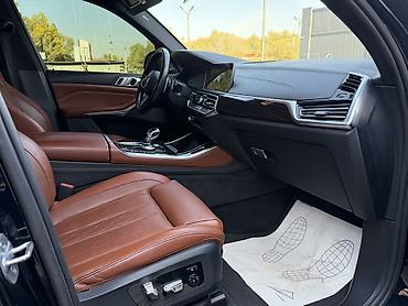 bmw 2016: BMW X5: 2019 г., 3 л, Бензин — 8