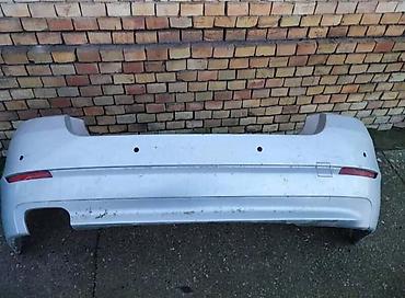 manuel auto: BRANIK F10 ZA BMW 520 | bmw 5 f10 zadnji branik — 1