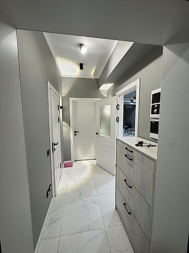 Продажа квартир: 2 комнаты, 51 м², Верхний Джал Элитка, 3 этаж, Дизайнерский ремонт — 6