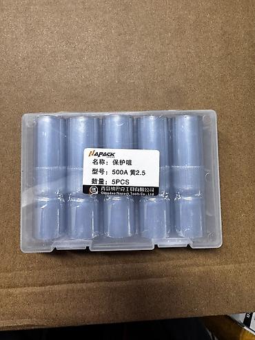 Сварочные аппараты: Сварочный аппарат без ЧПУ, Полуавтомат, Новый — 11