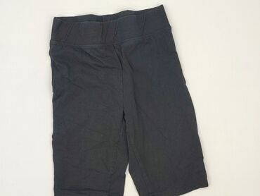 spodnie dresowe baggy: Sinsay, Shorts for women, S (EU 36)