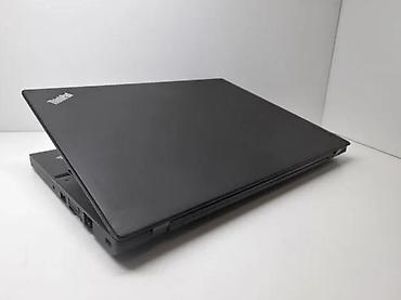 Lenovo: Lenovo Thinpad 8GB Kamera HDMi Procesor I5. POGLEDAJTE MOJE OSTALE — 12