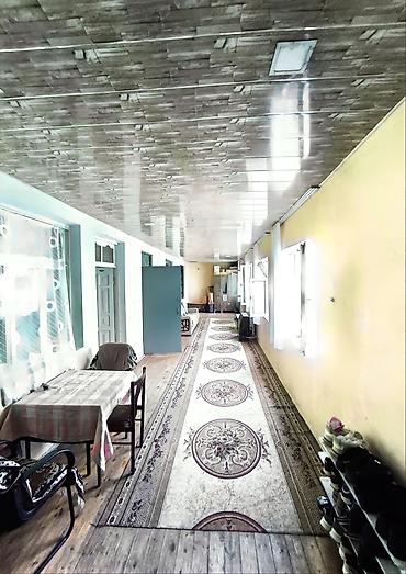 Uzunmüddətli kirayə evlər: 200 kv. m, 5 otaqlı — 2