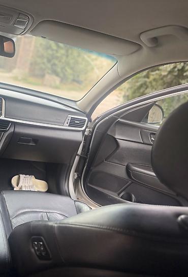 Kia: Kia K5: 2019 г., 2 л, Автомат, Газ, Седан — 7
