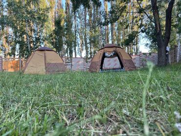 Иссык-Куль 2025: Койко-место, НЕПТУН Охраняемая территория, Парковка, стоянка, Футбольное поле — 5