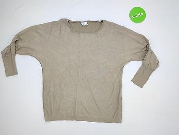 janina sweter: Janina, Sweter damski, rozmiar M — 3