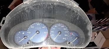 relej: SAT 1.4 HDI PLAVA PODLOGA ZA PEUGEOT 206 | imam sve delove za — 1