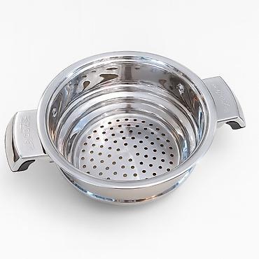 азия пелес: Посуда Zepter, замечательная новая. Zepter — это всегда вкусное и — 6