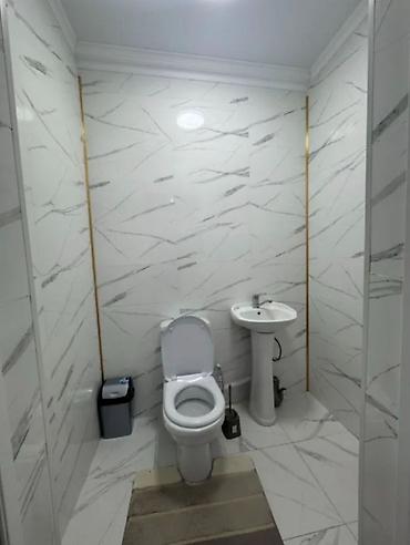 Продажа квартир: 2 комнаты, 62 м², Элитка, 2 этаж, Евроремонт — 7