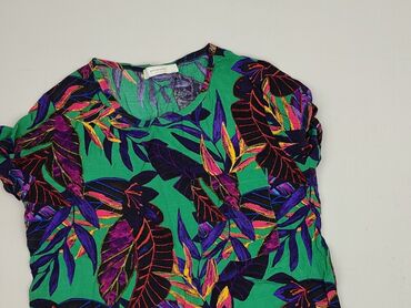 Ubrania damskie: T-shirt damski, Promod, rozmiar M