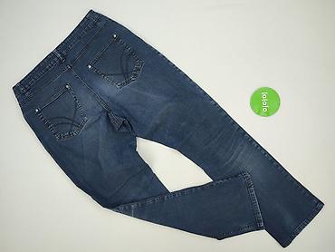only jeansy: Jeansy damskie, rozmiar L — 3
