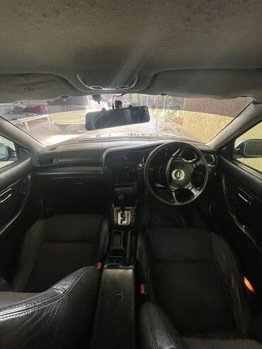 запчасти субару ланкастер: Subaru Legacy: 2002 г., 3 л, Автомат, Бензин, Седан