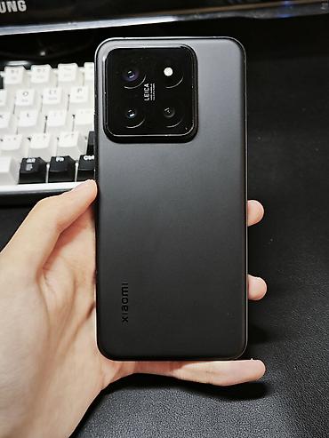 xiaomi pad 4: Xiaomi, 14, Б/у, 256 ГБ, цвет - Черный, 2 SIM — 1