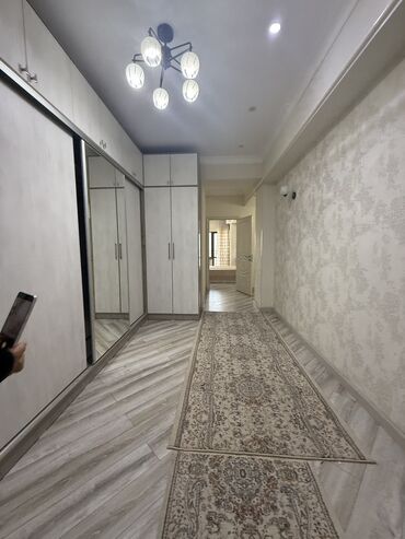 Продажа квартир: 2 комнаты, 83 м², Элитка, 4 этаж, Евроремонт — 3