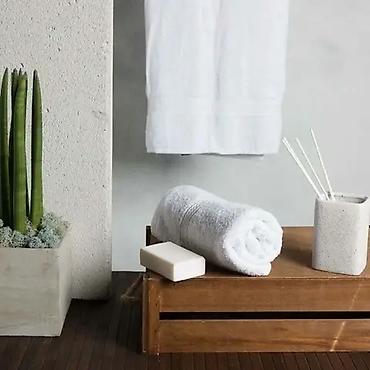 posteljine cacak: Fa, Pamučni peškiri – različitih boja Komad 550 dinara - Materijal — 7