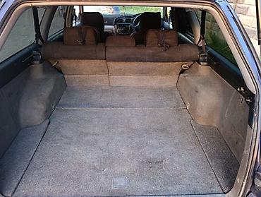 argb controller: Subaru Legacy: 2002 г., 2 л, Автомат, Газ, Универсал — 6
