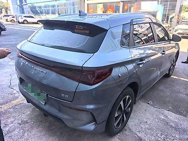 byd yuan plus: BYD E2: 2024 г., 0.1 л, Автомат, Электромобиль, Хэтчбэк — 4
