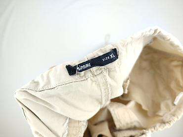 trampki benz: Sinsay, Spodnie dresowe damskie, rozmiar XL — 4