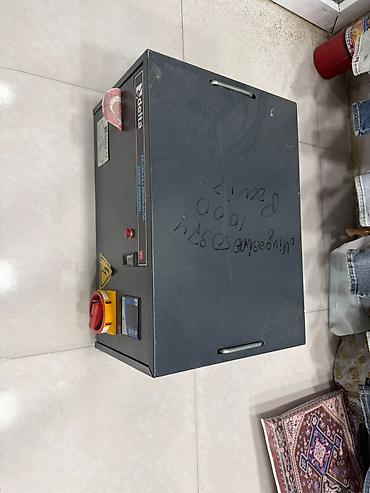 stabilizator delta: 1500 manata alınıb çox az işlenib 900 Azn satılır tecili.Boş boş — 5