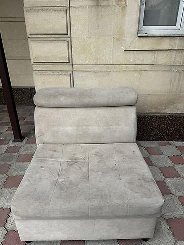 Модульные диваны: Модульный диван — 2