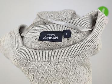 sweter kappahl: KappAhl, Sweter damski, rozmiar L — 4