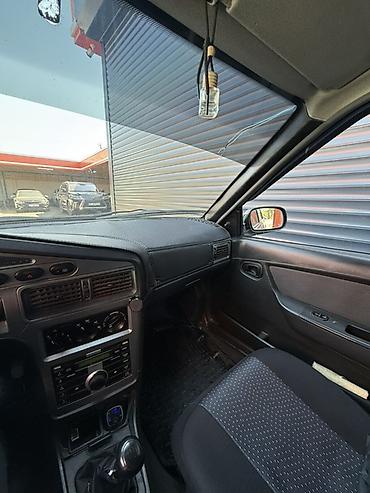 sprinter rex: Daewoo Nexia: 2010 г., 1.6 л, Механика, Бензин, Седан — 4