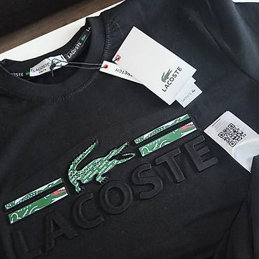 Majice: Muške markirane majice S, M, L, XL, XXL cena 2.200 dinara komad — 20