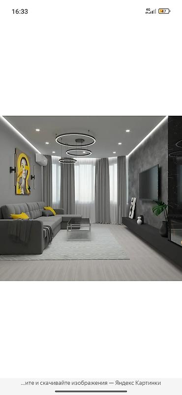 Ремонт под ключ: Ремонт под ключ для квартир, домов и офисов. Что делаем: - Полный — 13