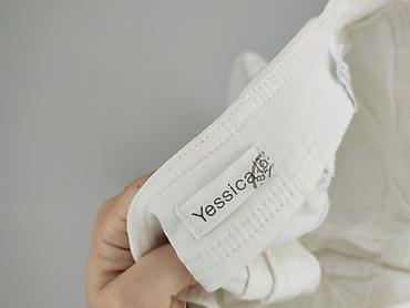 genzie top: Yessica, Spodnie materiałowe damskie, rozmiar S — 4