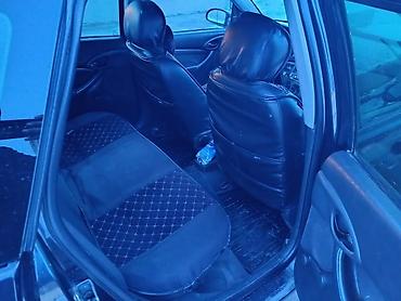 Ford: Ford Focus: 2000 г., Механика, Универсал — 7