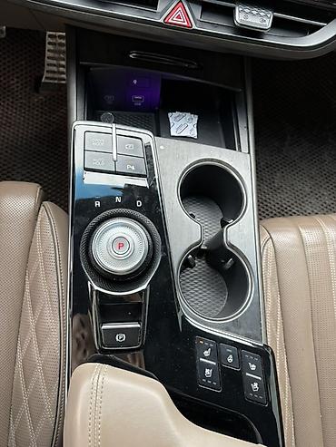 Kia: Kia : 2023 г., 1.6 л, Автомат, Бензин, Седан — 14