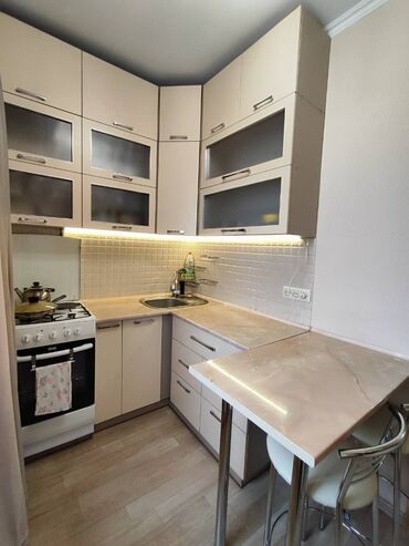 квартира куплю: 1 комната, 35 м², 105 серия, 9 этаж, Евроремонт